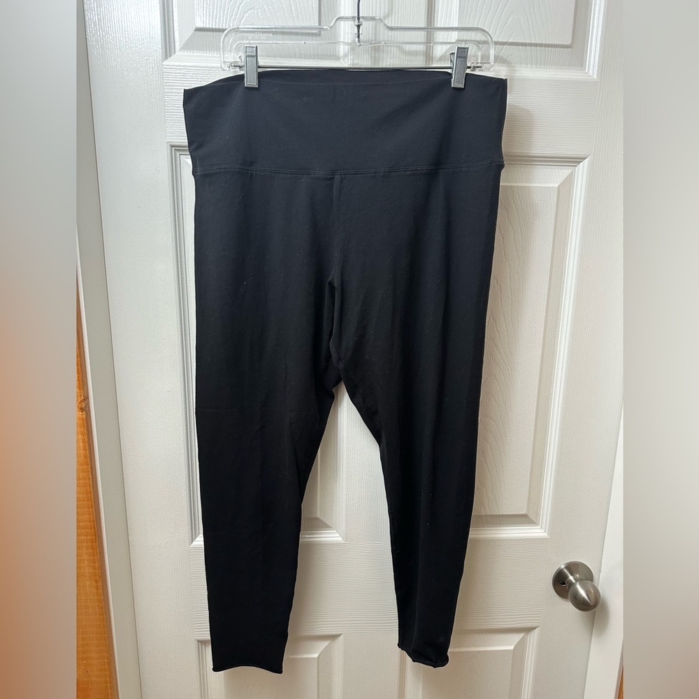 TNA Action Leggings NWOT 2XL